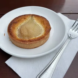 Pear Tart