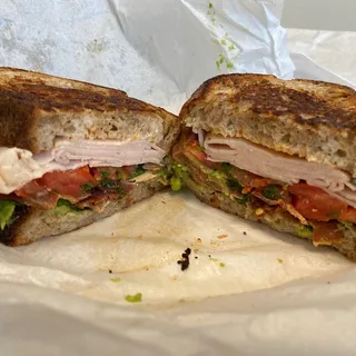 Turkey BLAT