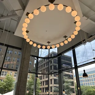 Coffee bar