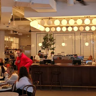 Tatte Bakery & Cafe