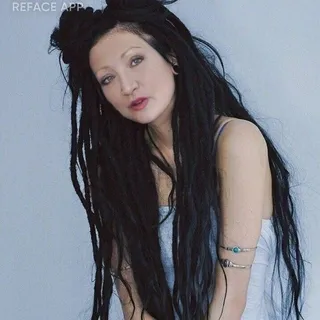 Kristi M.