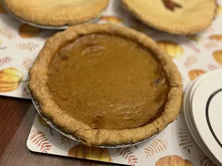 Pie Snob Chandler