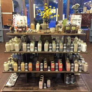 Star Dealer for Pure &amp; Original specialty paints, including Classico, Fresco &amp; Marrakech!