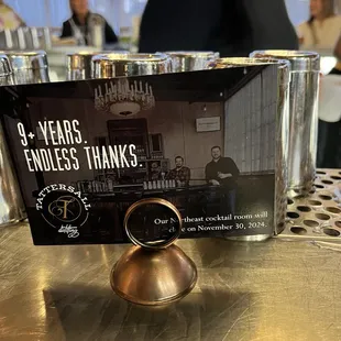 End of an era in Minneapolis...