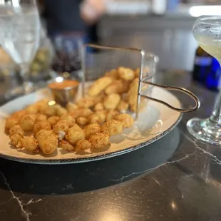 Tattersall Craft Cocktail Bar & Eatery