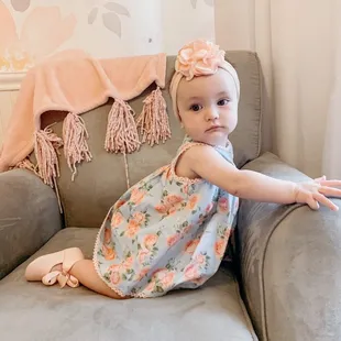 TattleTales head to toe!