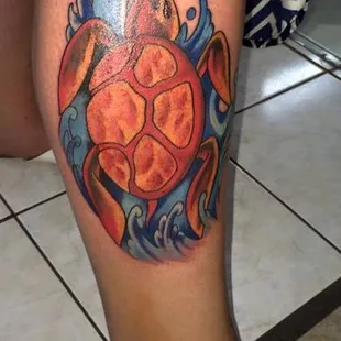 Tattoo Dans El Paso TX