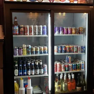 Bottles &amp; Cans, just clap your hands