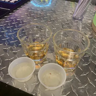 Pickleback