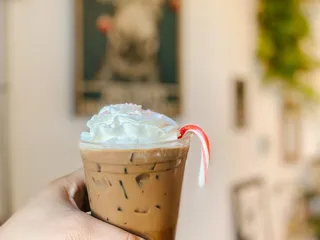 Jackass Cafe & Wine Bar