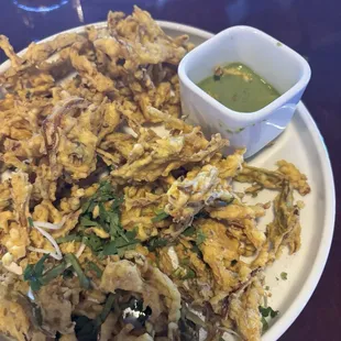 Pakora