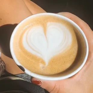 Latte
