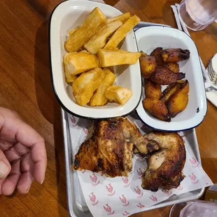 poultry, bbq chicken, bbq wings, chicken wings and fried chicken, food, fried chicken wings, chicken wings, chicken, fried chicken