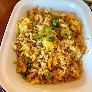 Fried Rice
