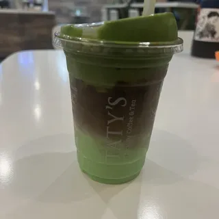 Matcha Coffee