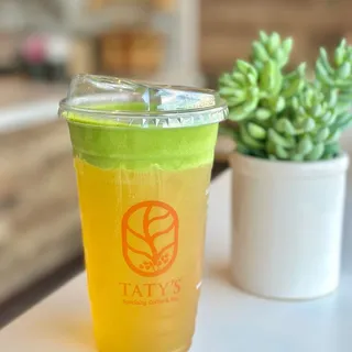 Gyokuro Green Tea 24oz