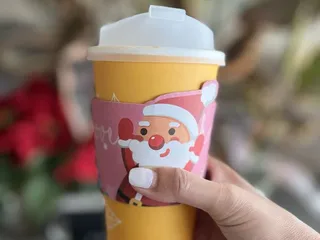 Taty's Specialty Coffee & Tea