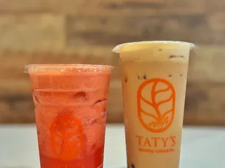 Taty's Specialty Coffee & Tea