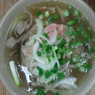 Pho Dac Biet