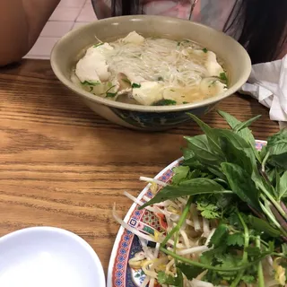 Pho Ga