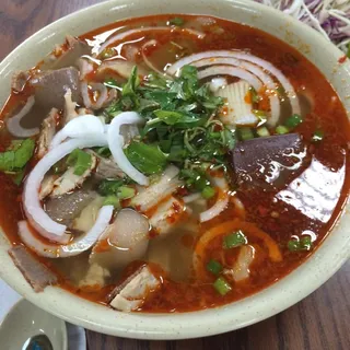 Bun Bo Hue