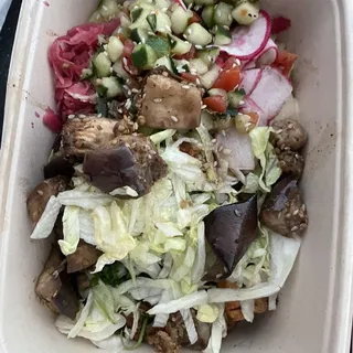 Vegan Box