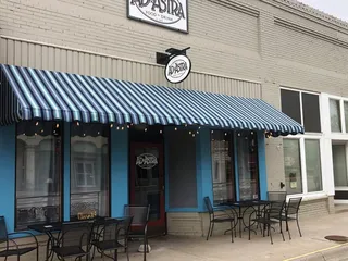 Ad Astra Food & Drink