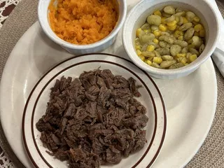 Trail Days Cafe and Museum