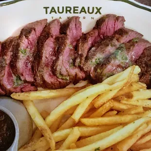 Prime Steak Frites