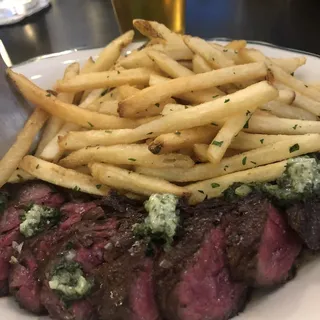 Prime Steak Frites