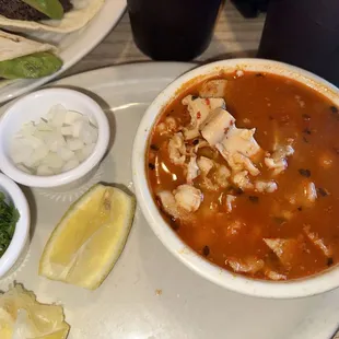 Small Menudo