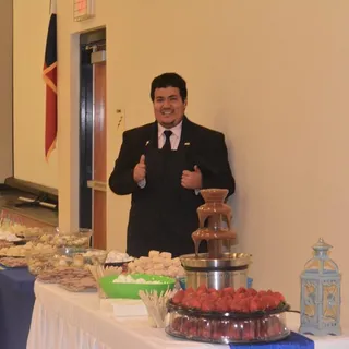 Cesar G.