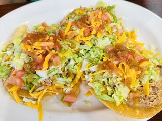 Elizabeth's Mexican Restaurant