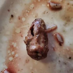 Chicken Hearts