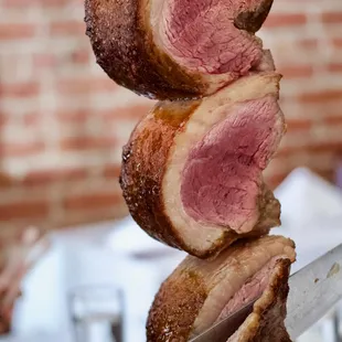 Steak House