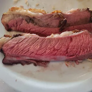 Beef Ribs