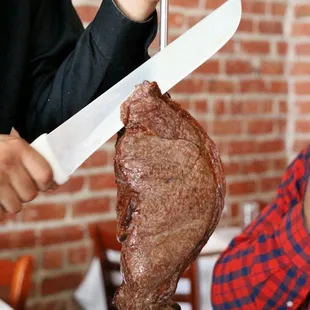 Top Sirloin
