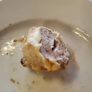 Parmesan Pork