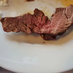 Flank Steak