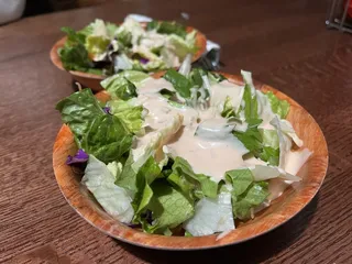 Rok Steakhouse & Grill