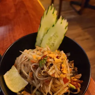 Papaya salad