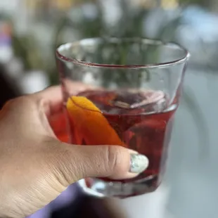 Henny Negroni