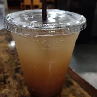 Tamarind Soda