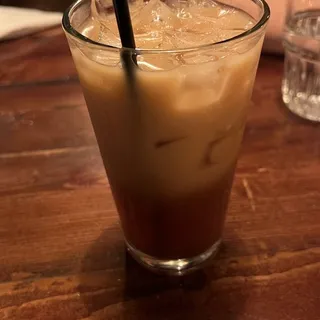 Lao Sweet Tea