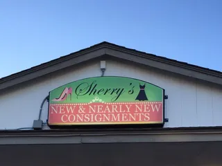 Sherry's New & Nearly New Consignments