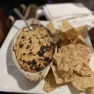 Corby 's Original Crab Dip