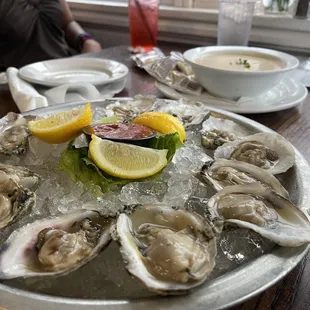 Benny 's Oysters
