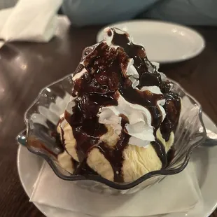 Sundae