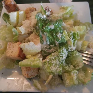 Caesar Salad