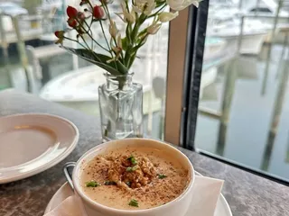 Rockafeller's Restaurant